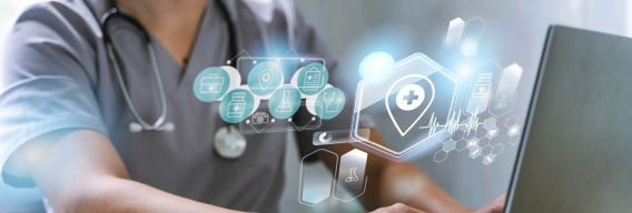 Reducing Hospital Readmissions by 32%